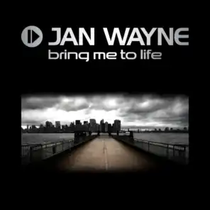 Jan Wayne & DJs From Mars