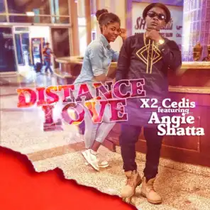 Distance Love (feat. Angie Shatta)