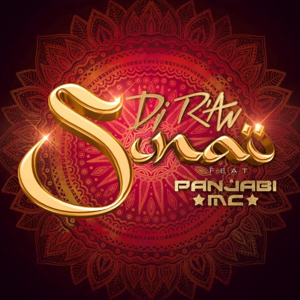 Sinaï (feat. Panjabi MC)