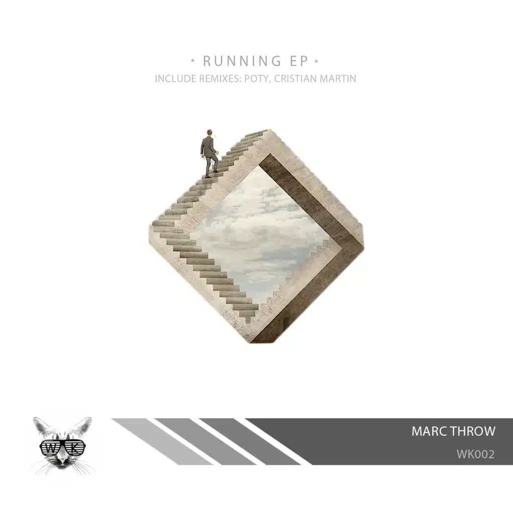 Running - EP