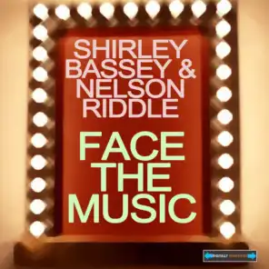 Shirley Bassey & Nelson Riddle and His Orchestra