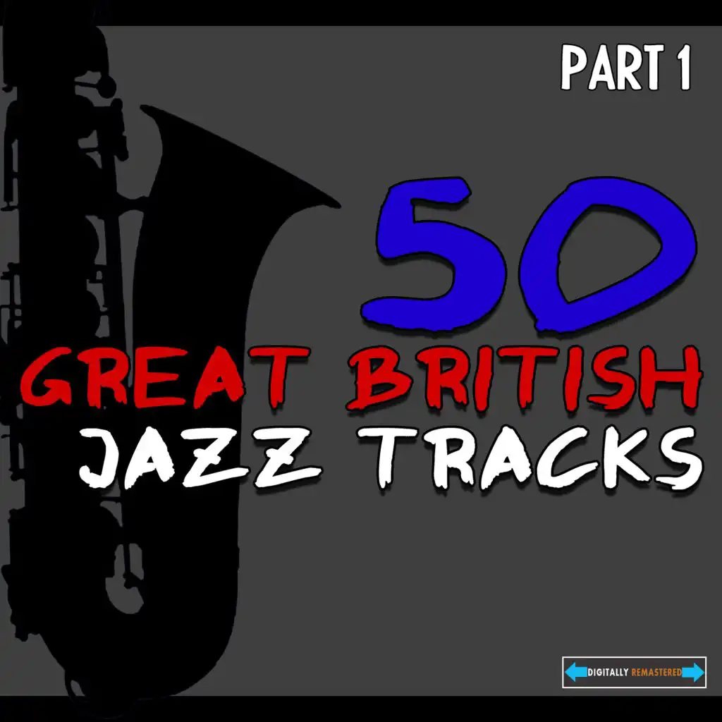50 Great British Jazz Tracks, Vol. 1