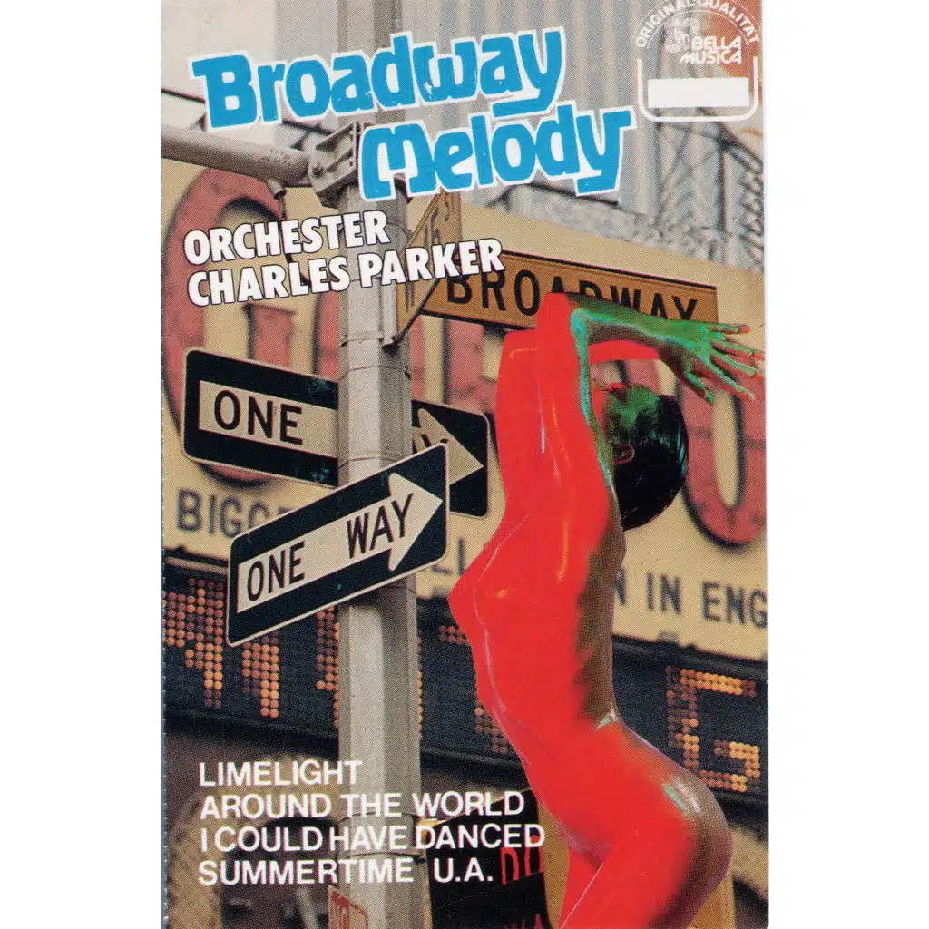 Charles Parker und sein Orchester