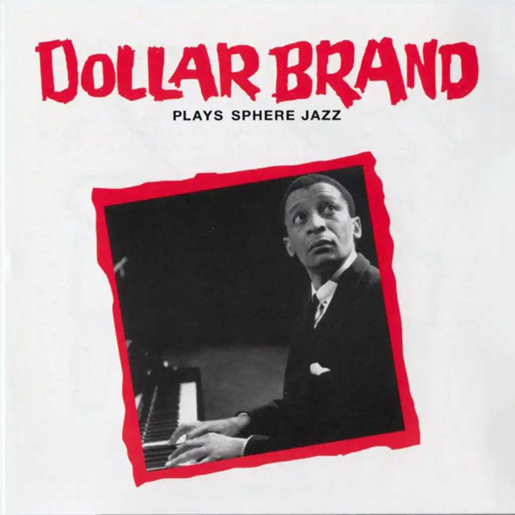 Dollar Brand / Abdullah Ibrahim