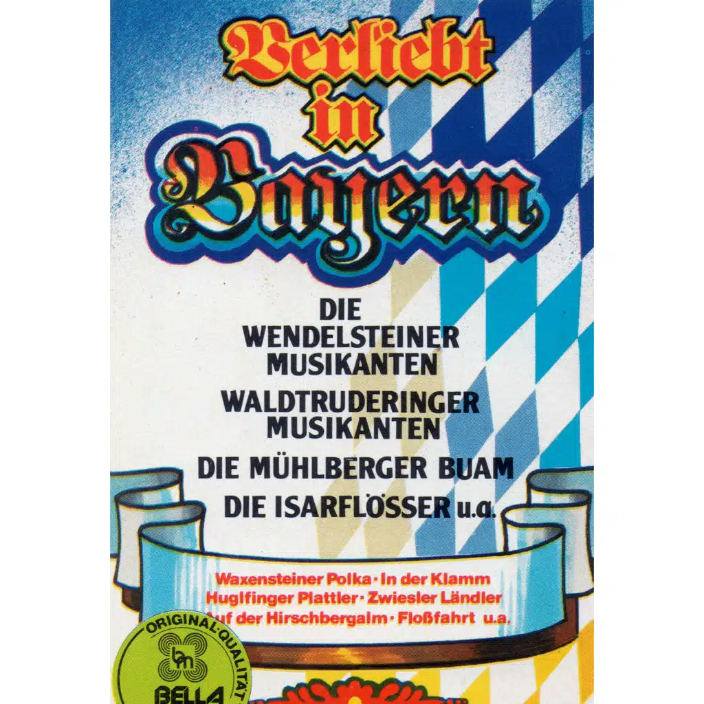 Am Niederndorfer Berge