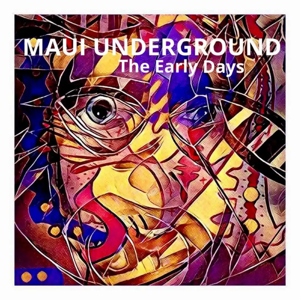 Maui Underground: The Early Days