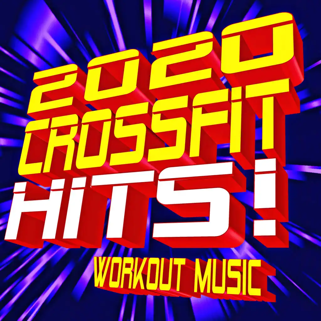 Don't Start Now (Crossfit Workout Mix)