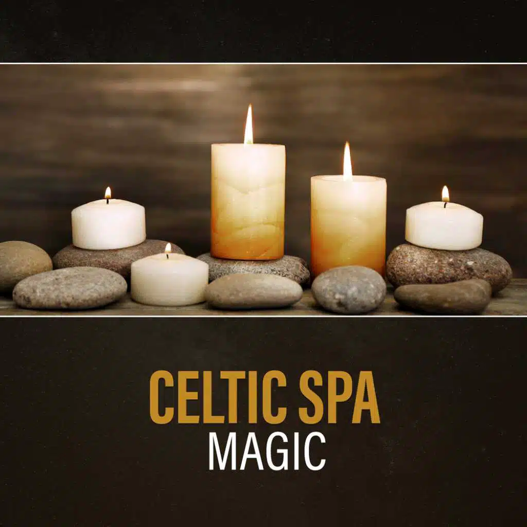 Spa Regeneration Zone