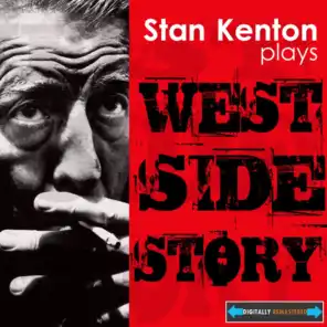 Stan Kenton Plays 'West Side Story'