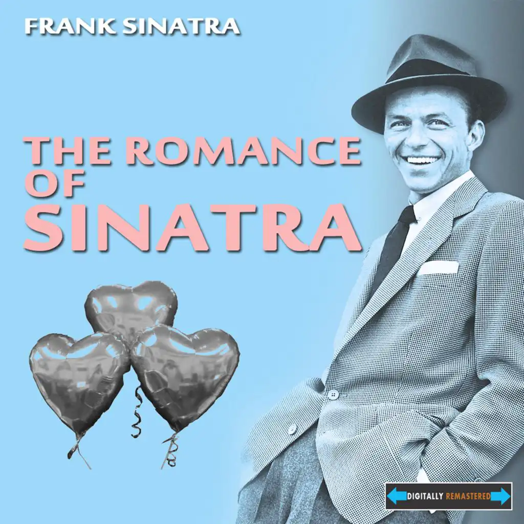 The Romance of Sinatra