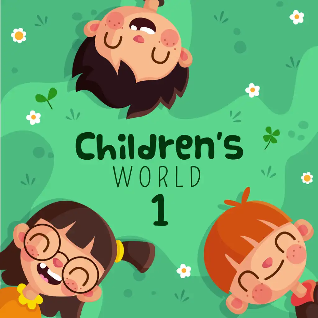 Children's World Vol.1