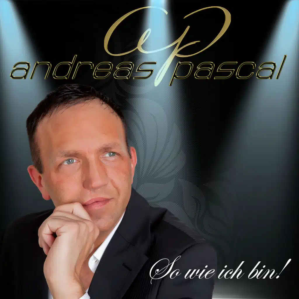 Andreas Pascal