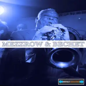 Mezzrow and Bechet