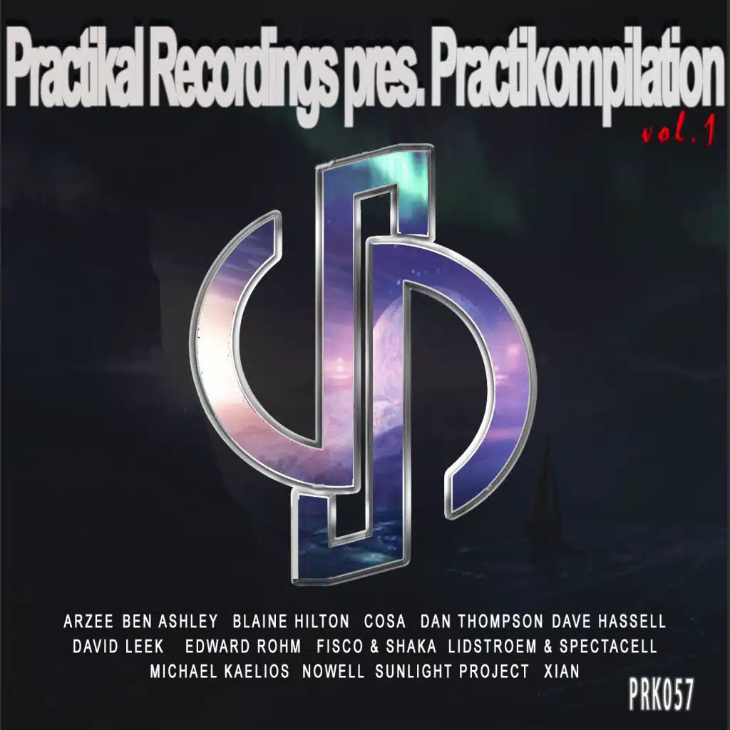 Practikompilation, Vol. 1