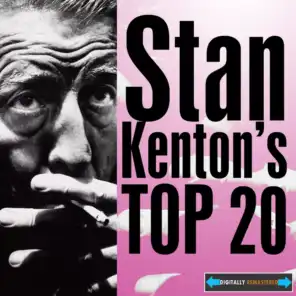 Stan Kenton's Top 20
