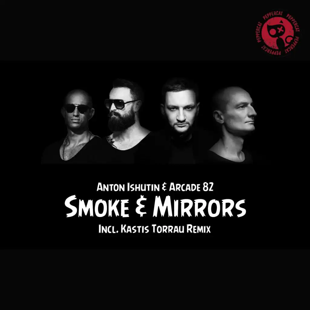 Smoke & Mirrors (Kastis Torrau Remix)