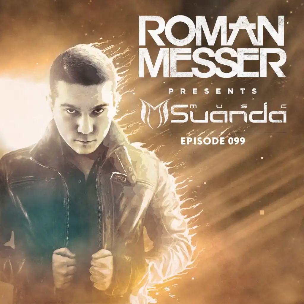 Suanda Music (Suanda 099) (Coming Up, Pt. 1)