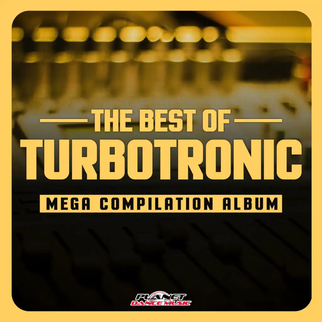 Tell Me (Turbotronic Mix)