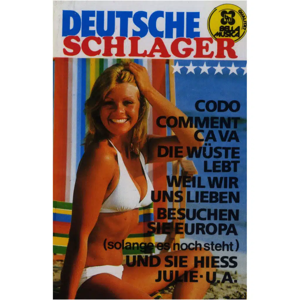 Er hatte nur ein Hobby