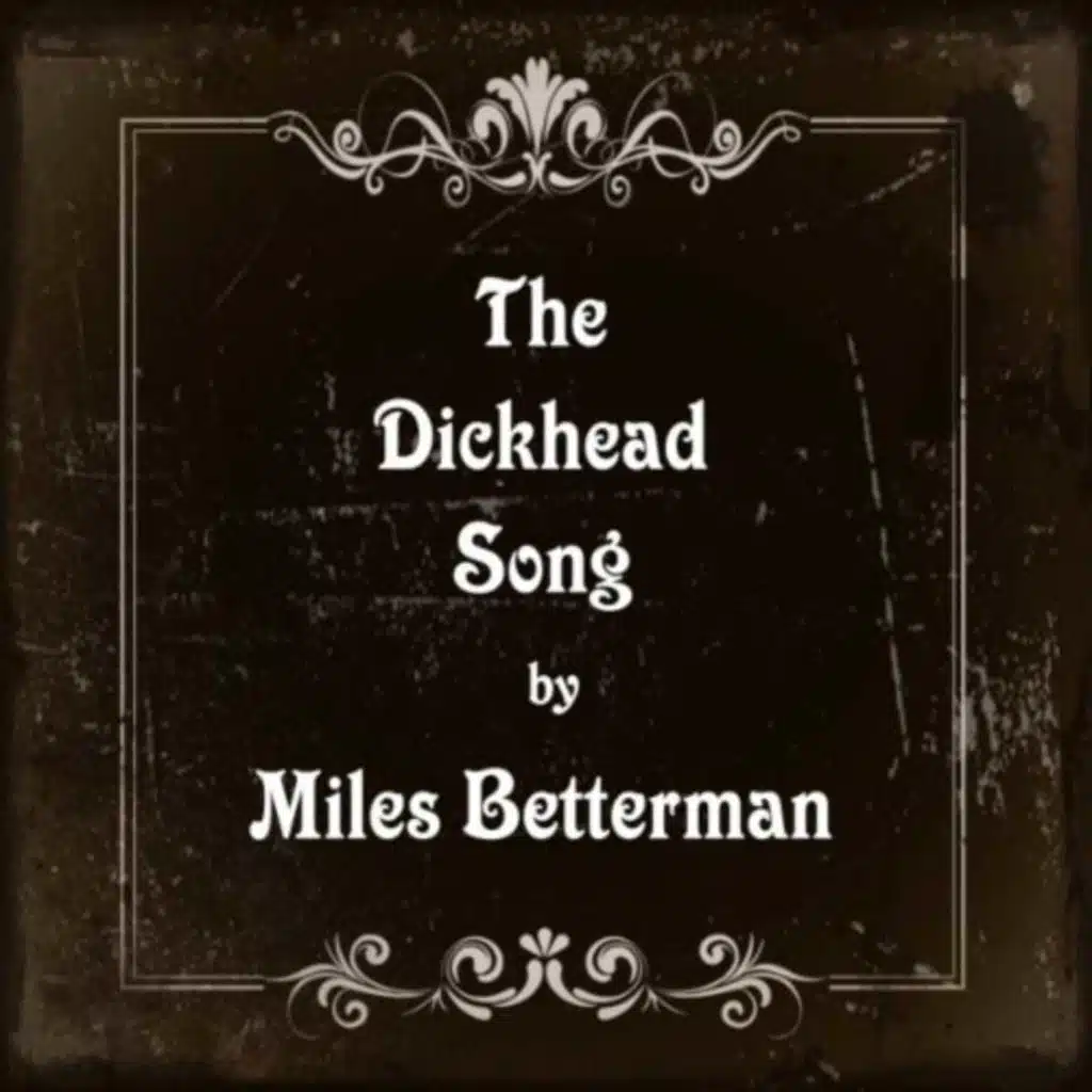 Miles Betterman