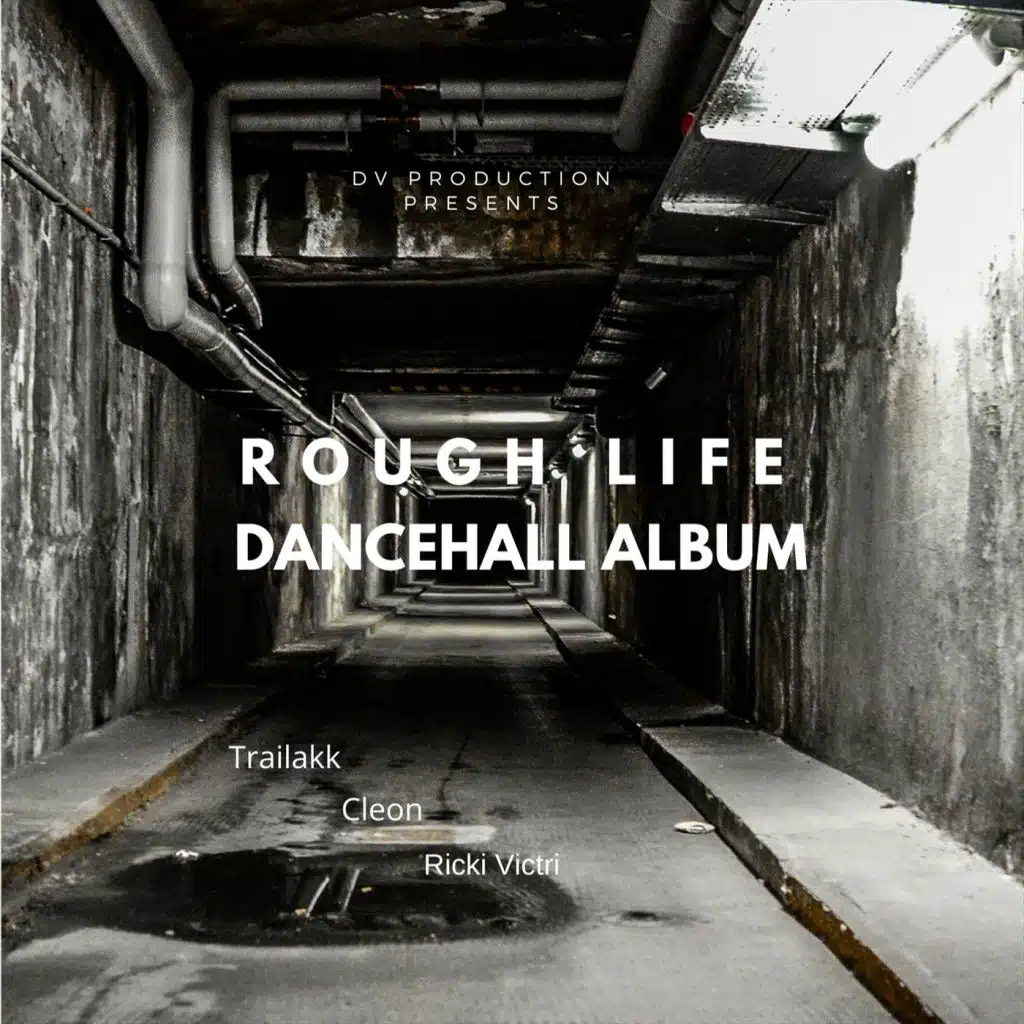 Rough Life Dancehall Album