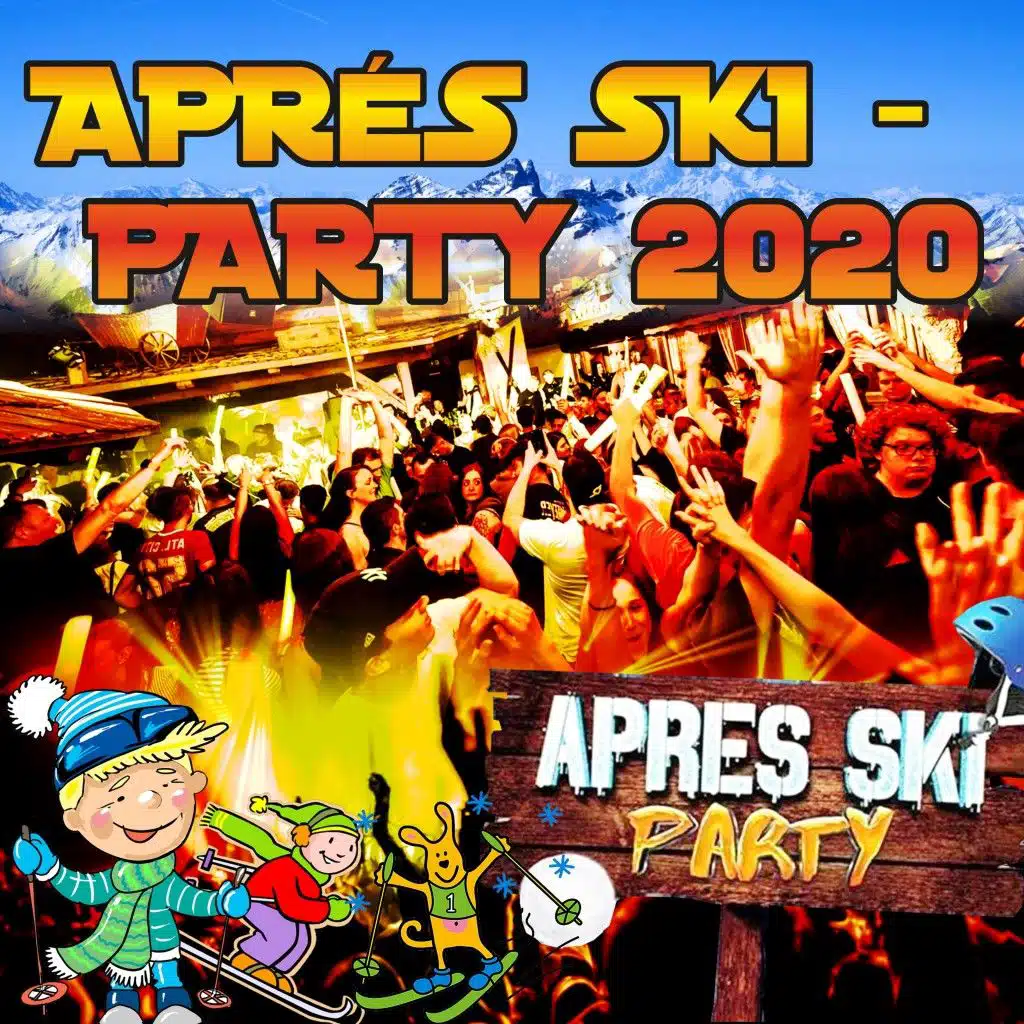 Après Ski Party 2020