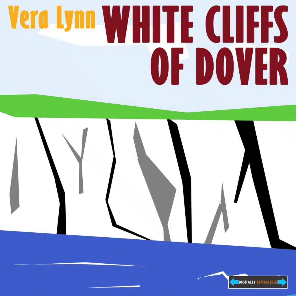 The White Cliffs of Dover