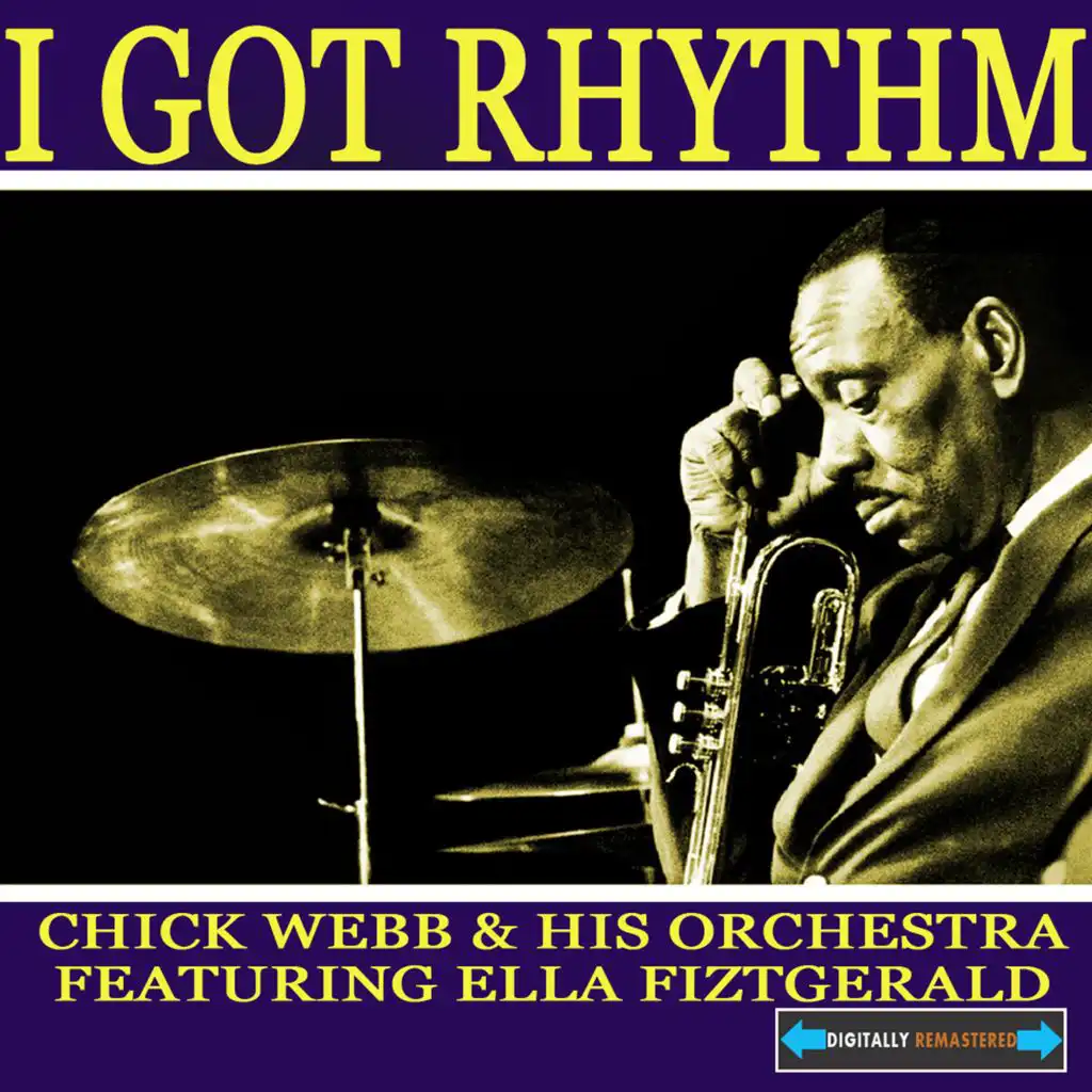 I Got Rhythm: The Best of Ella and Chick