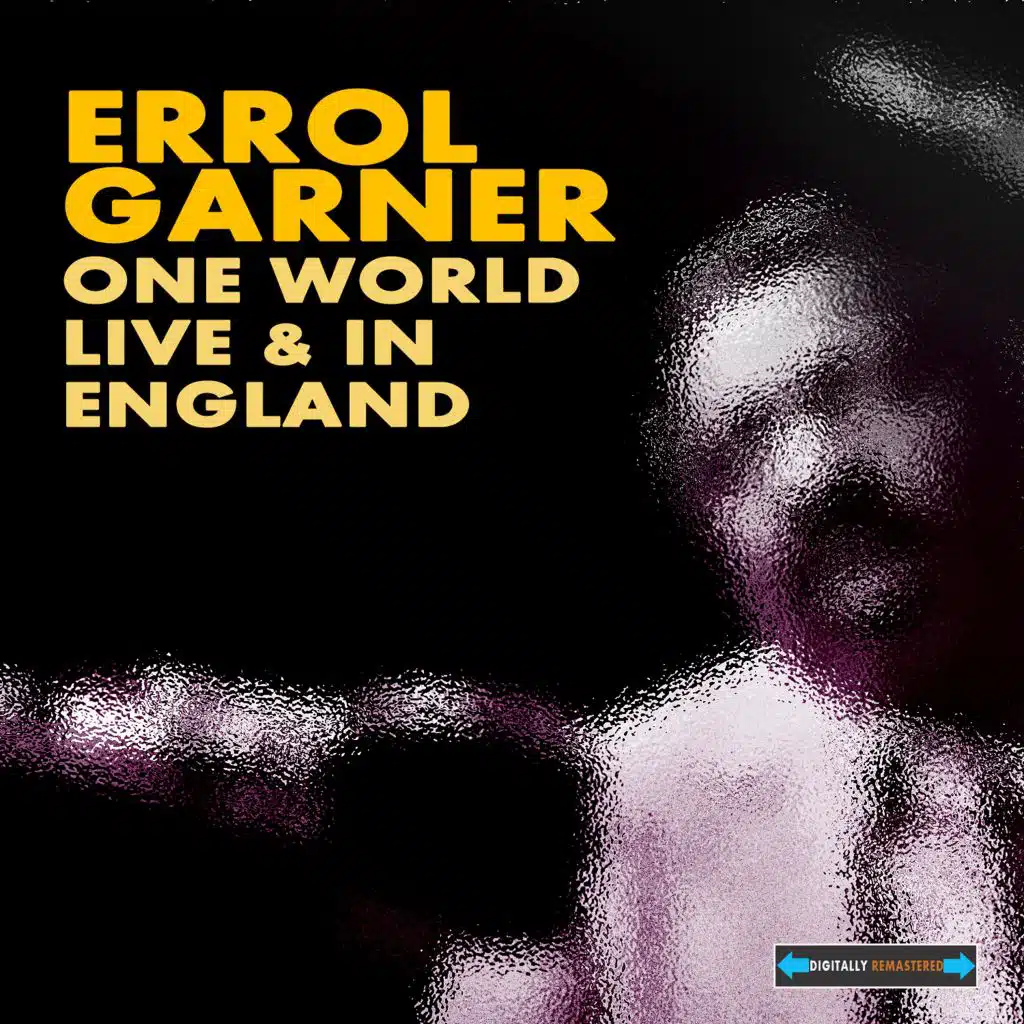 One World: Live and in England