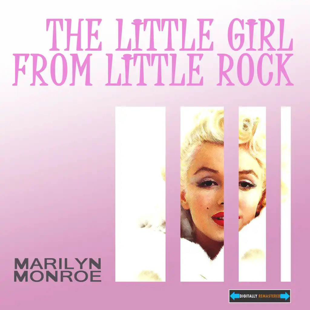 Little Girl from Little Rock (Reprise)