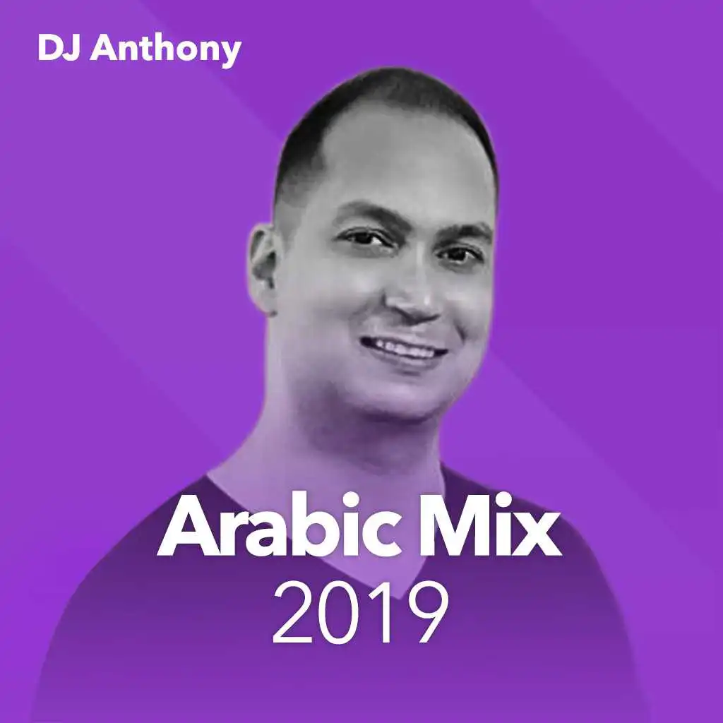 Arabic Mix 2019