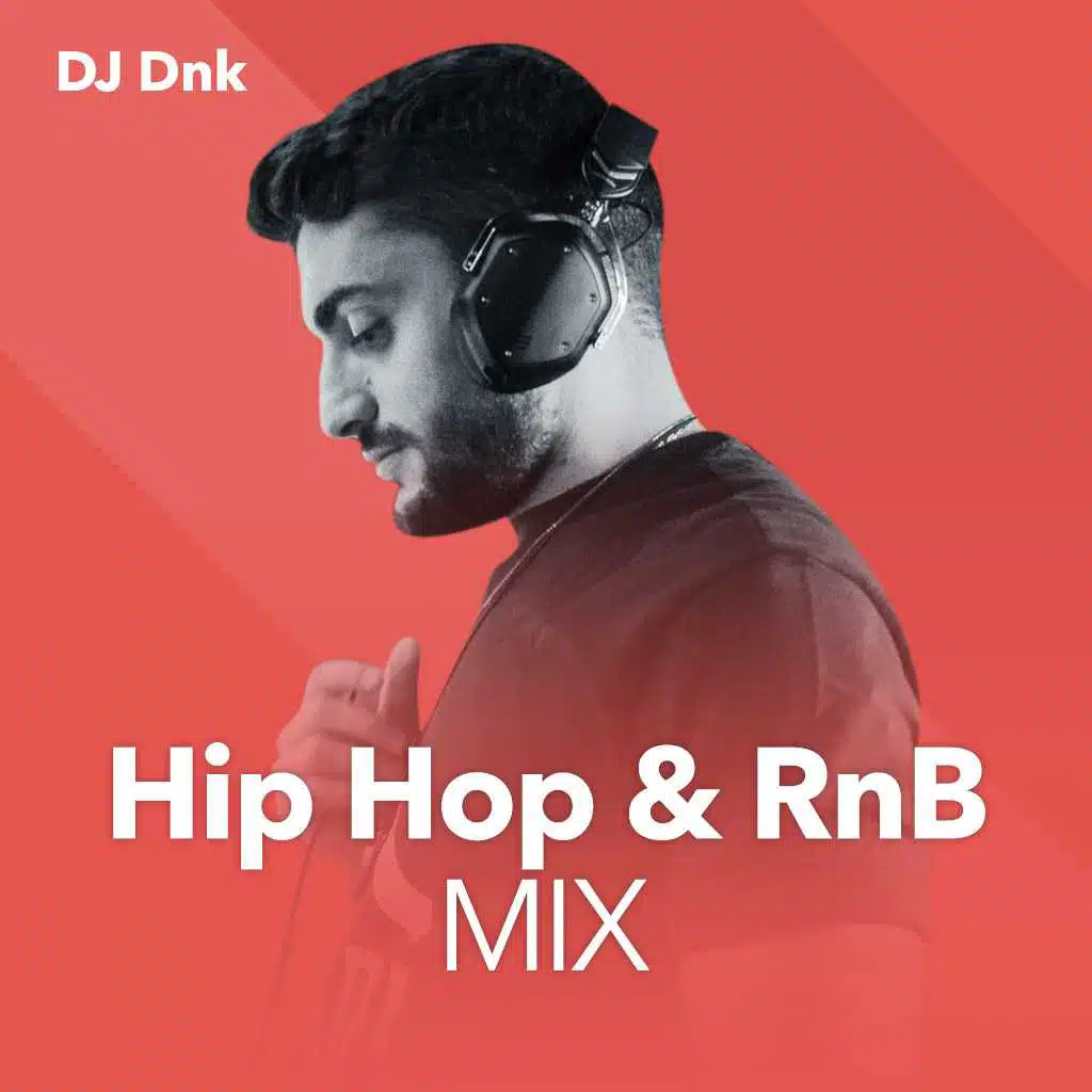 Hip-Hop & R&B Mix
