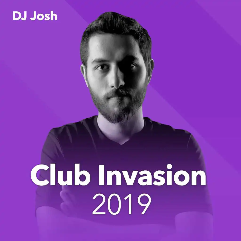 Club Invasion 2019 Yearmix