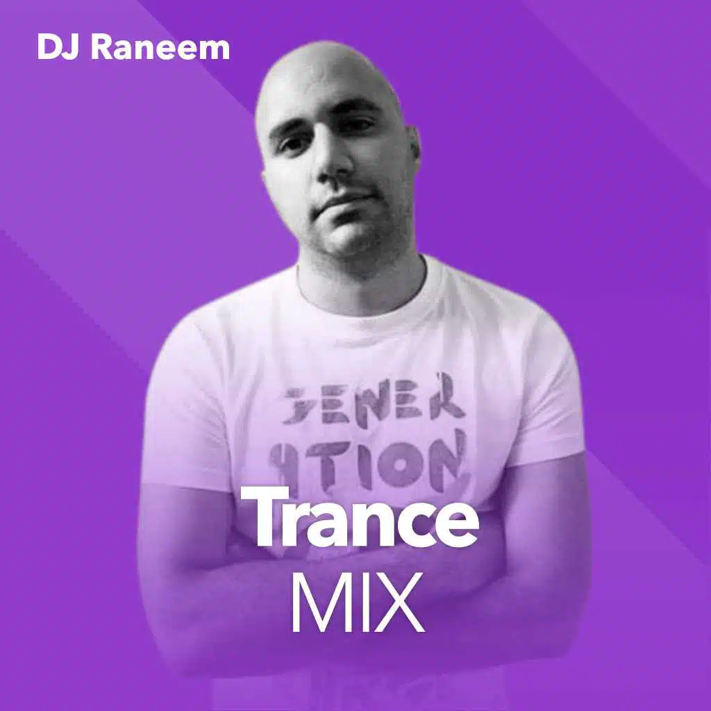 Trance Mix