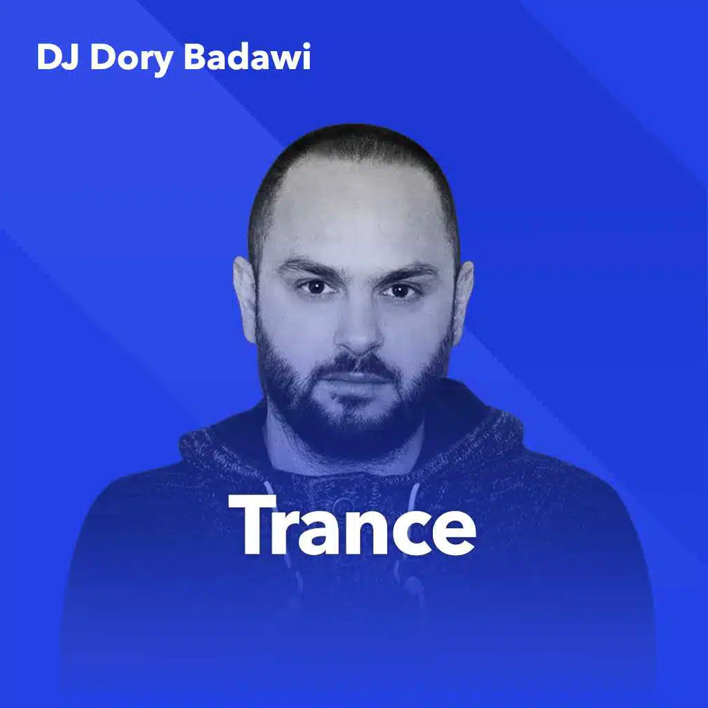 Trance By Dory