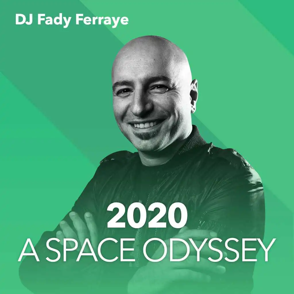 2020 A Space Odyssey