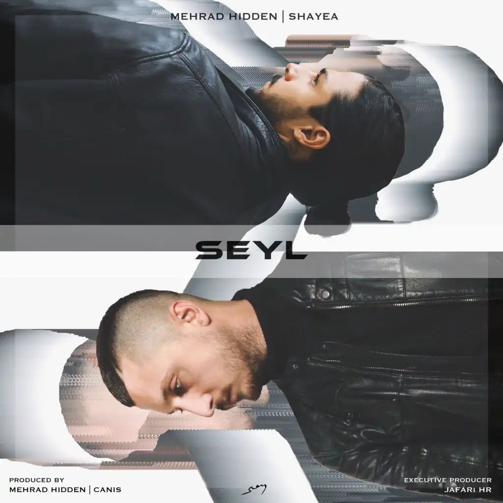 Seyl (feat. Shayea)