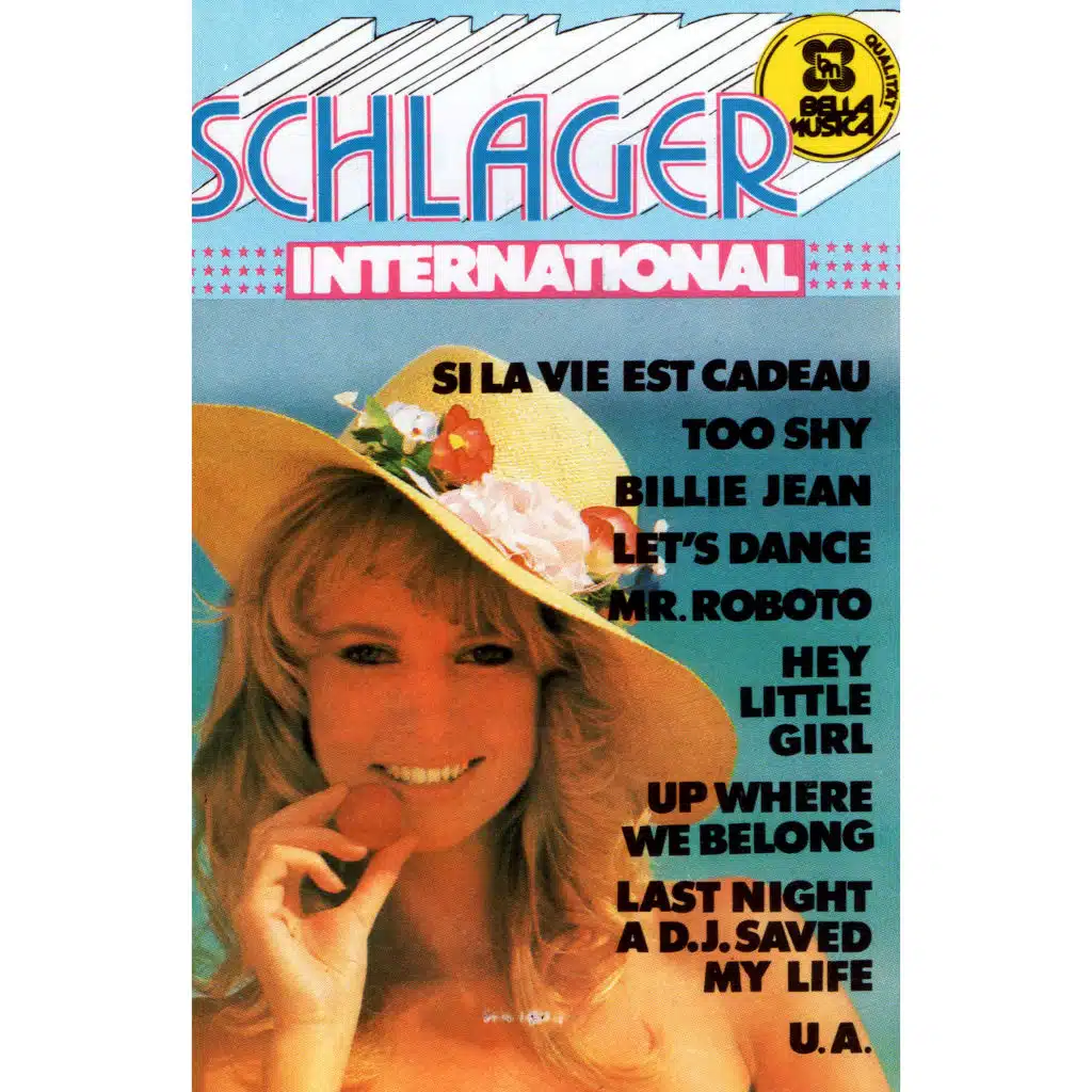 Internationale Hits, Vol. 1