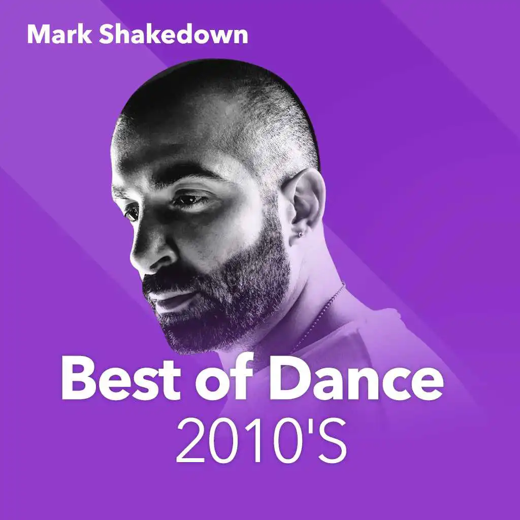 Best Of Dance 2010's