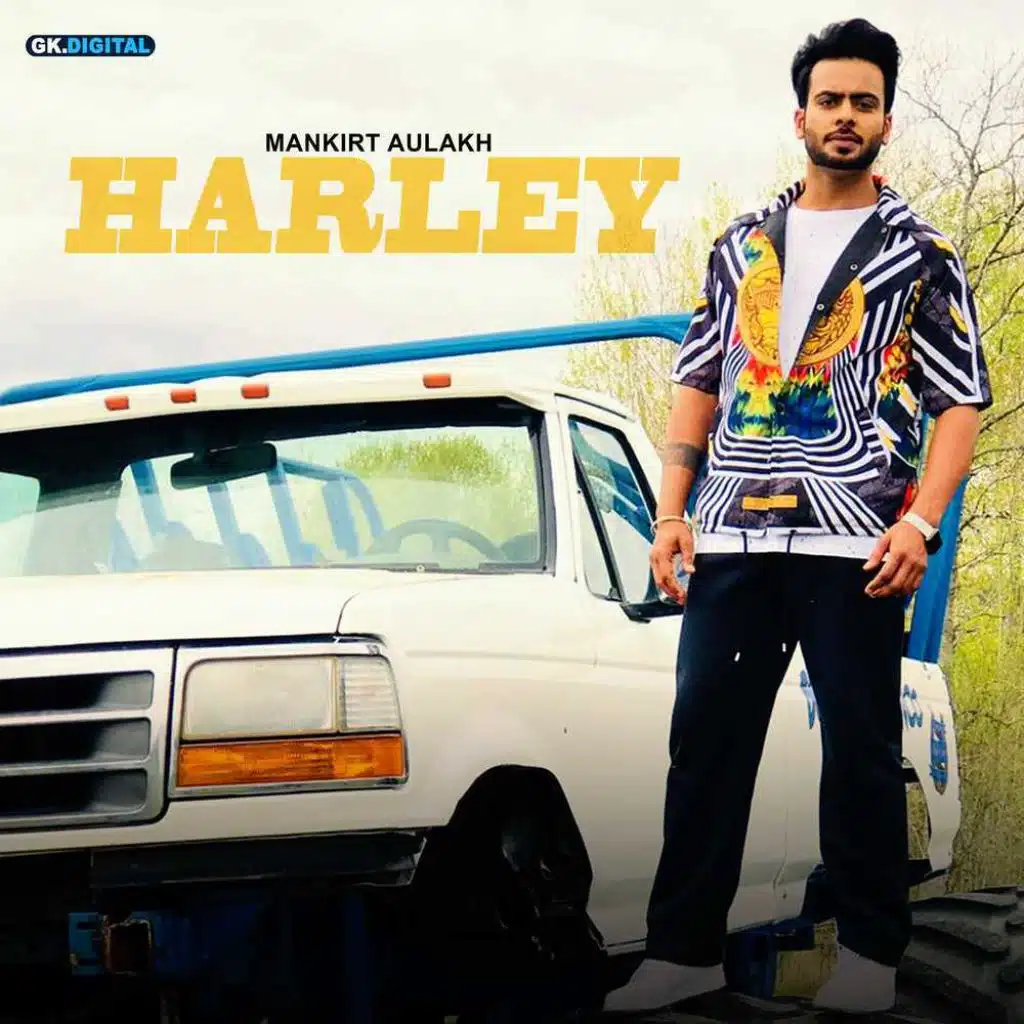 Harley