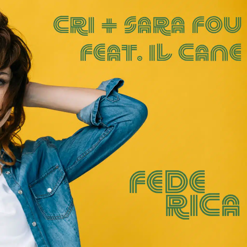 Cri + Sara Fou