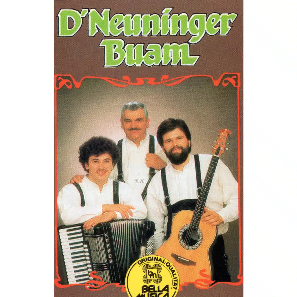 Das Leben ist 'ne Achterbahn