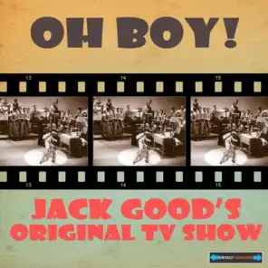Oh Boy! Jack Good's Original TV Show