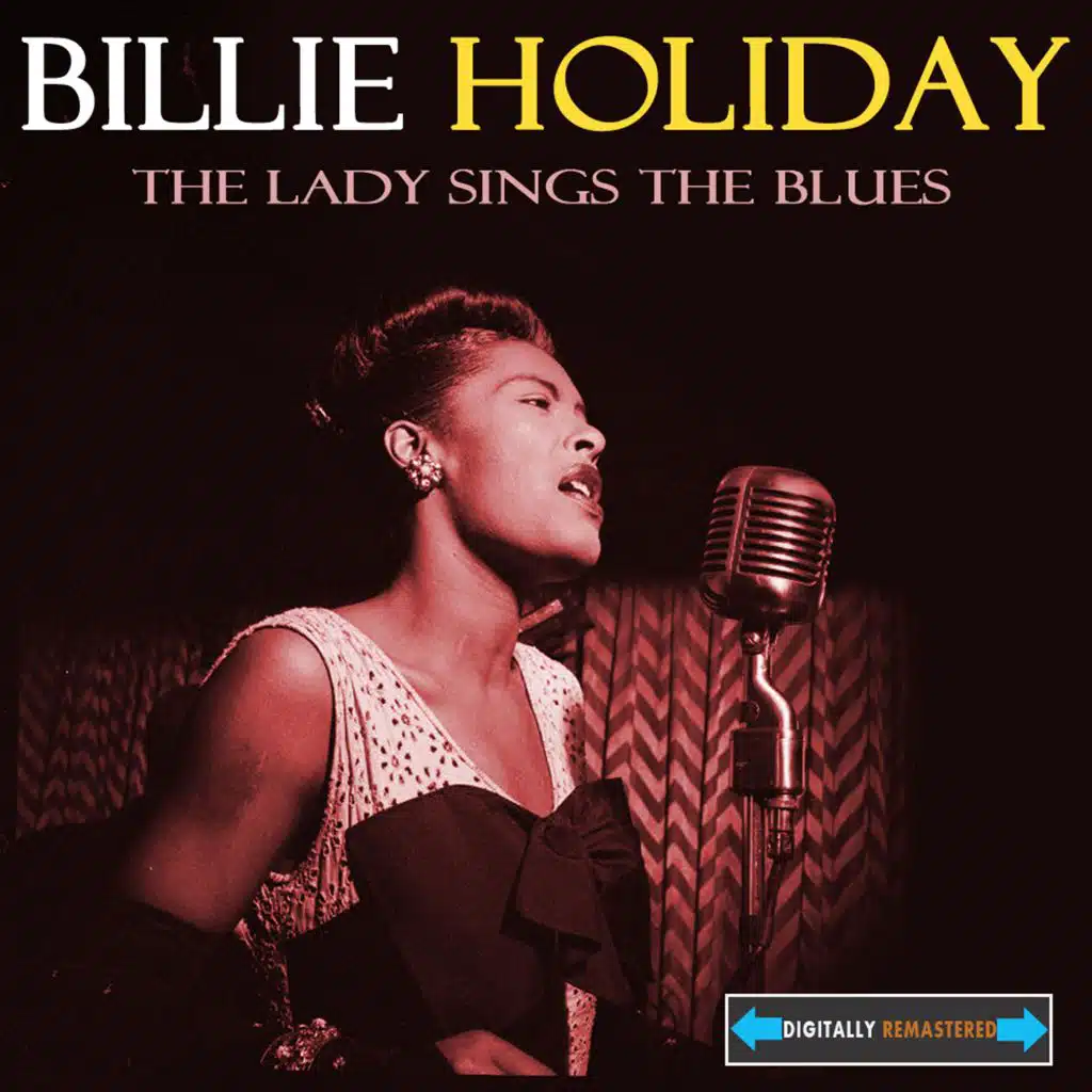 The Lady Sings the Blues