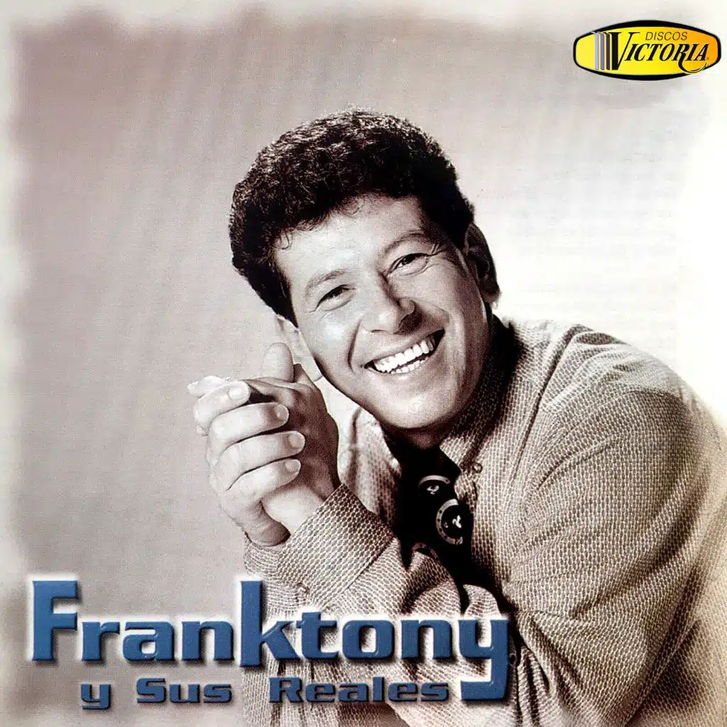 Franktony Y Sus Reales