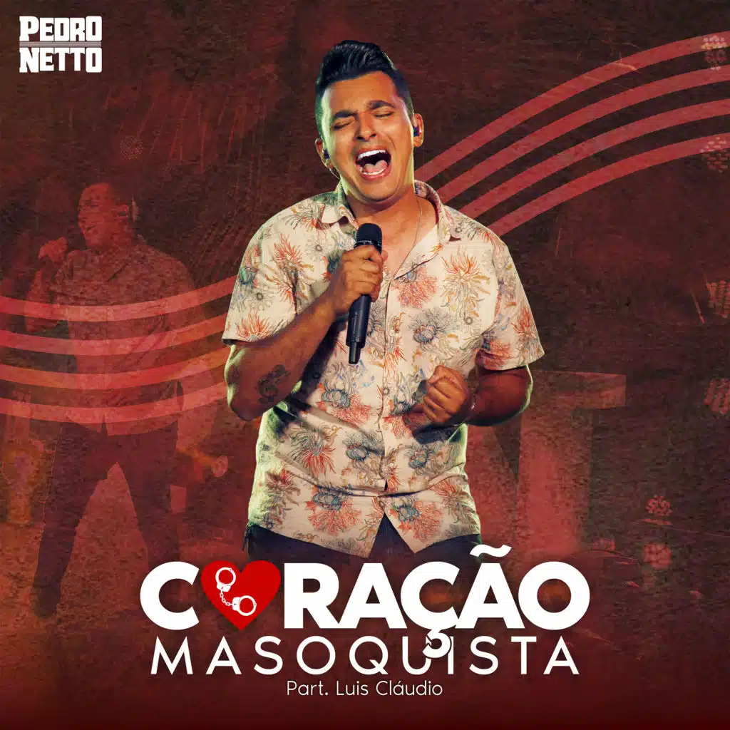 Coração Masoquista (Ao Vivo) [feat. Luis Cláudio]