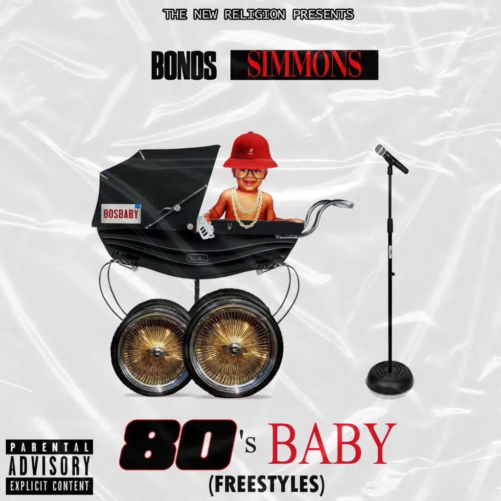80s Baby (Freestyles)