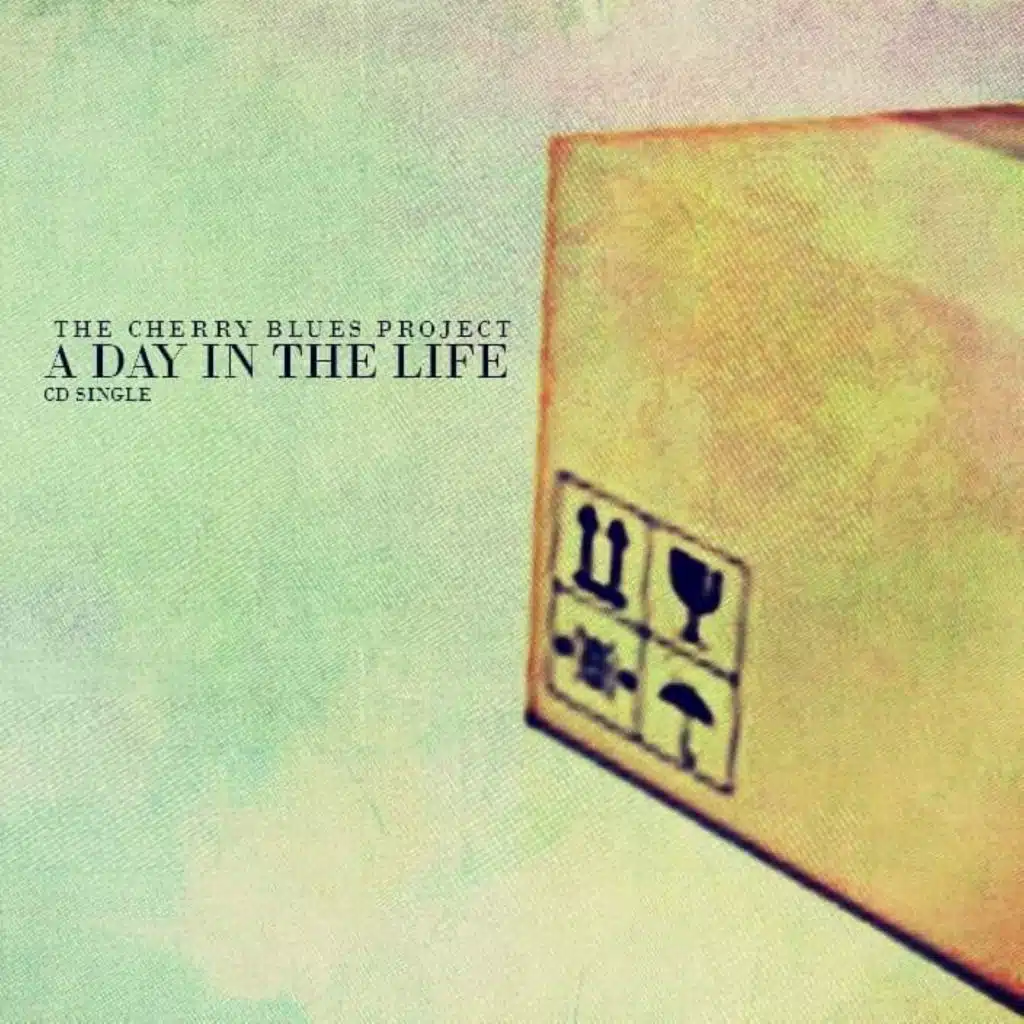 Blowin in the Wind (Colder Mix)