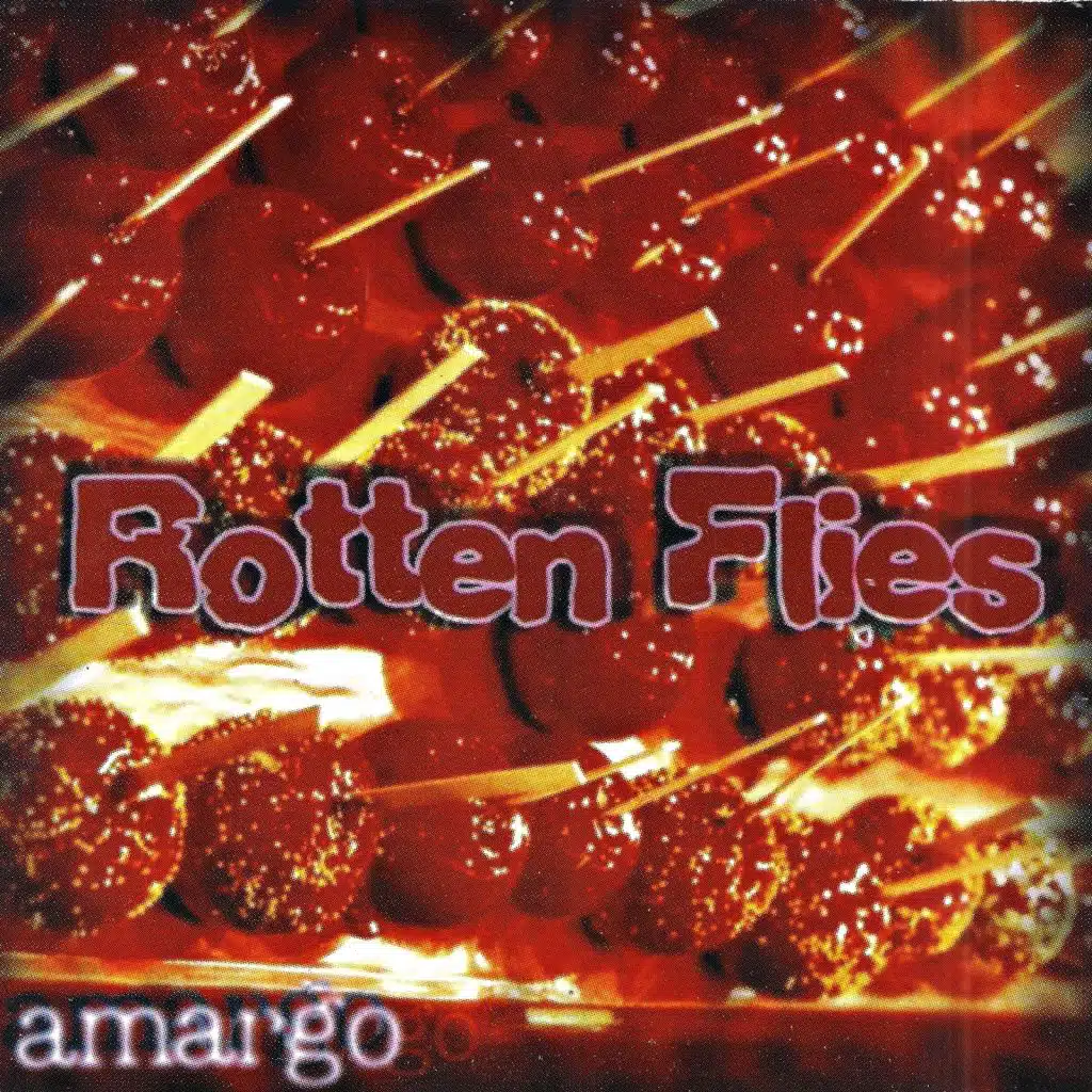 Amargo