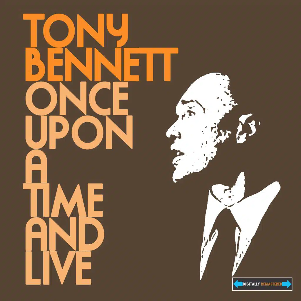 Tony Bennett;Ralph Sharon & his Orchestra